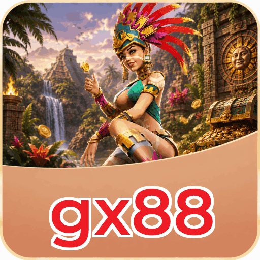 gx88 Indonesia