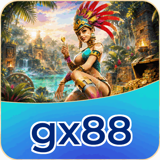 gx88 Indonesia
